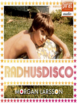 cover image of Radhusdisco